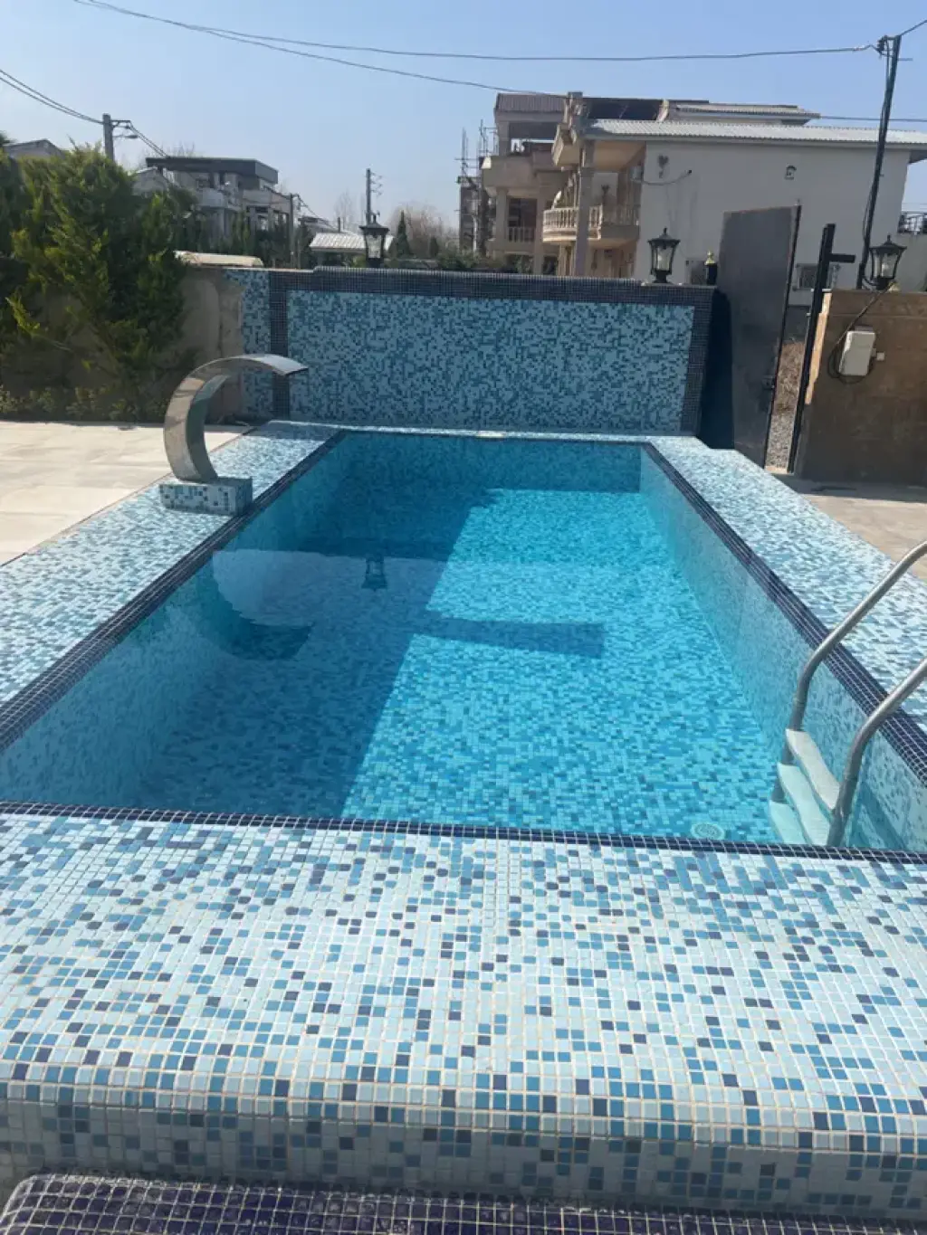 فروش خانه و ویلا 1150 متری در اختیاریه - تصویر 7