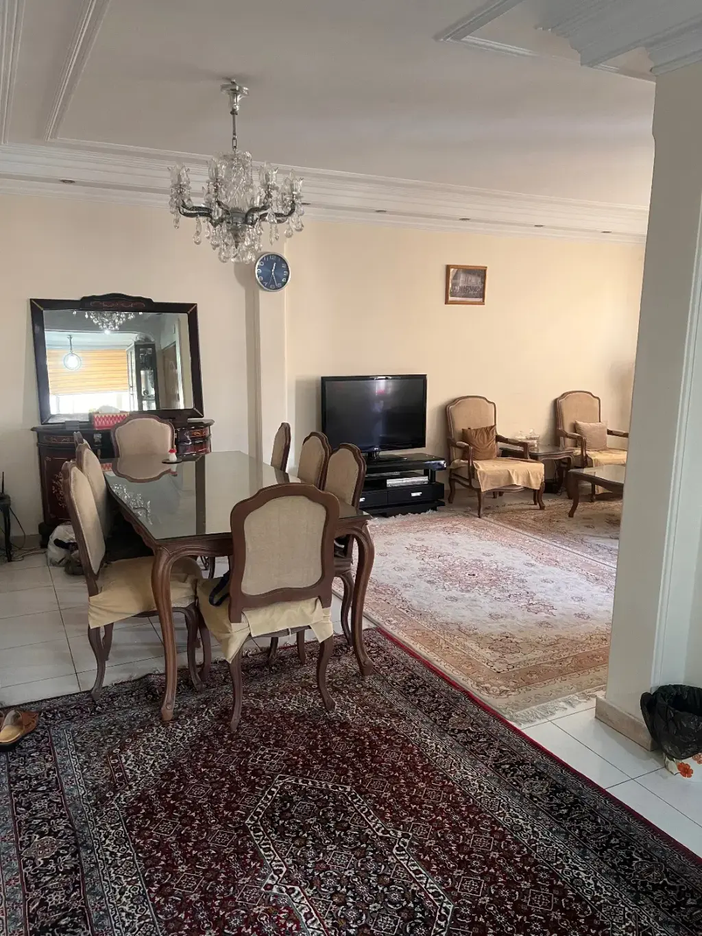 اجاره آپارتمان 80 متری در خواجه نصیر طوسی - تصویر 5