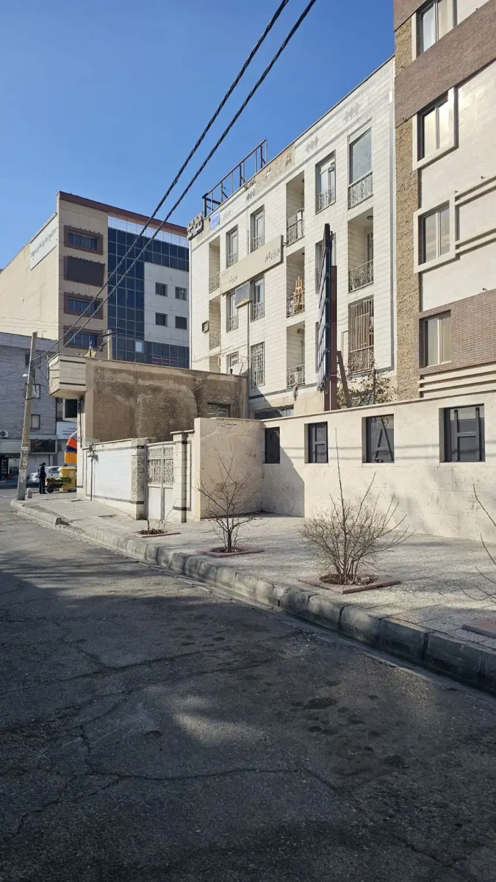 فروش اداری و تجاری 60 متری در تهرانسر مرکزی - تصویر 2
