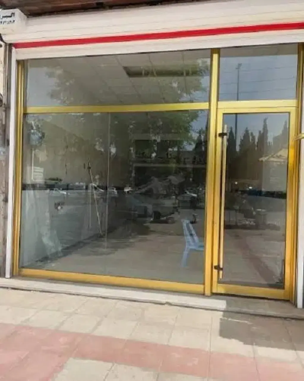اجاره اداری و تجاری 14 متری در جیحون