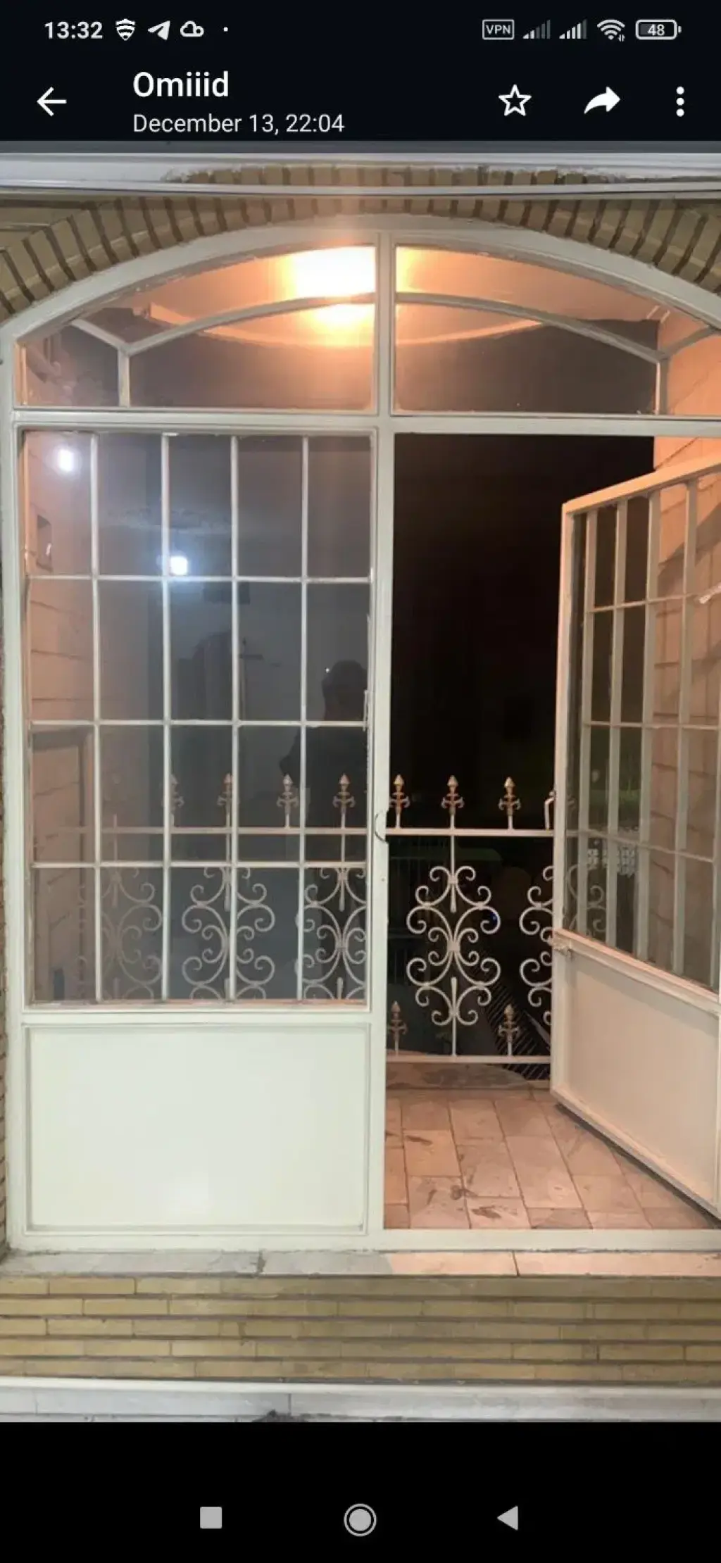 اجاره آپارتمان 90 متری در بهارستان - تصویر 2