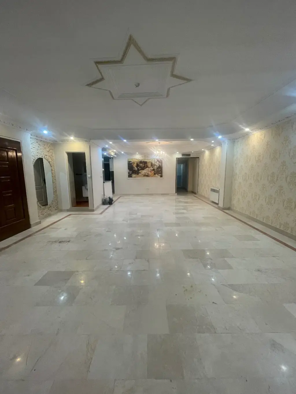 اجاره آپارتمان 115 متری در سجاد