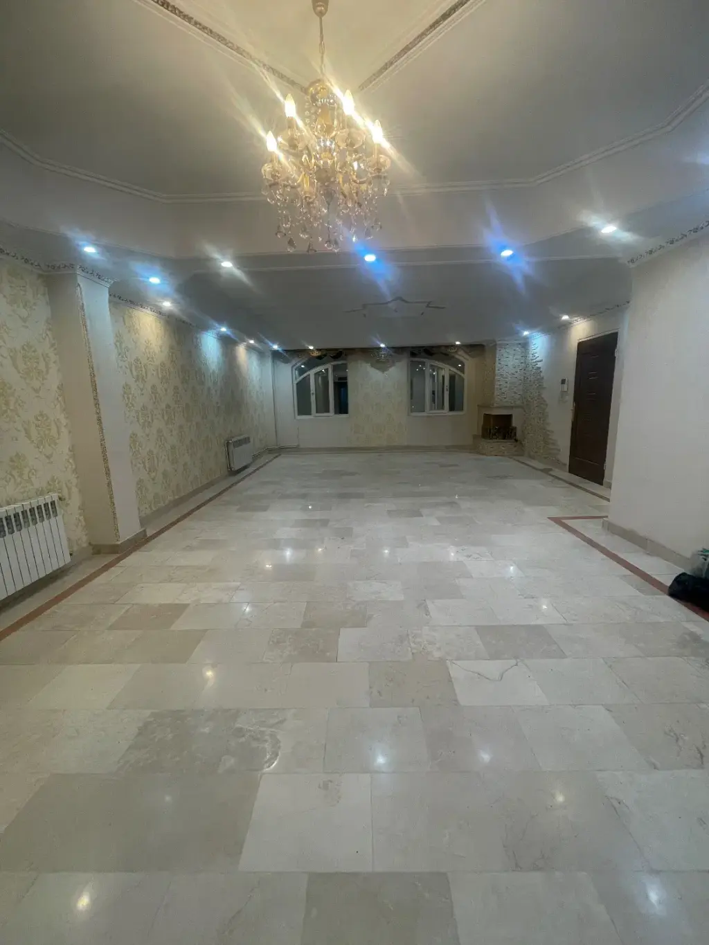 اجاره آپارتمان 115 متری در سجاد - تصویر 3