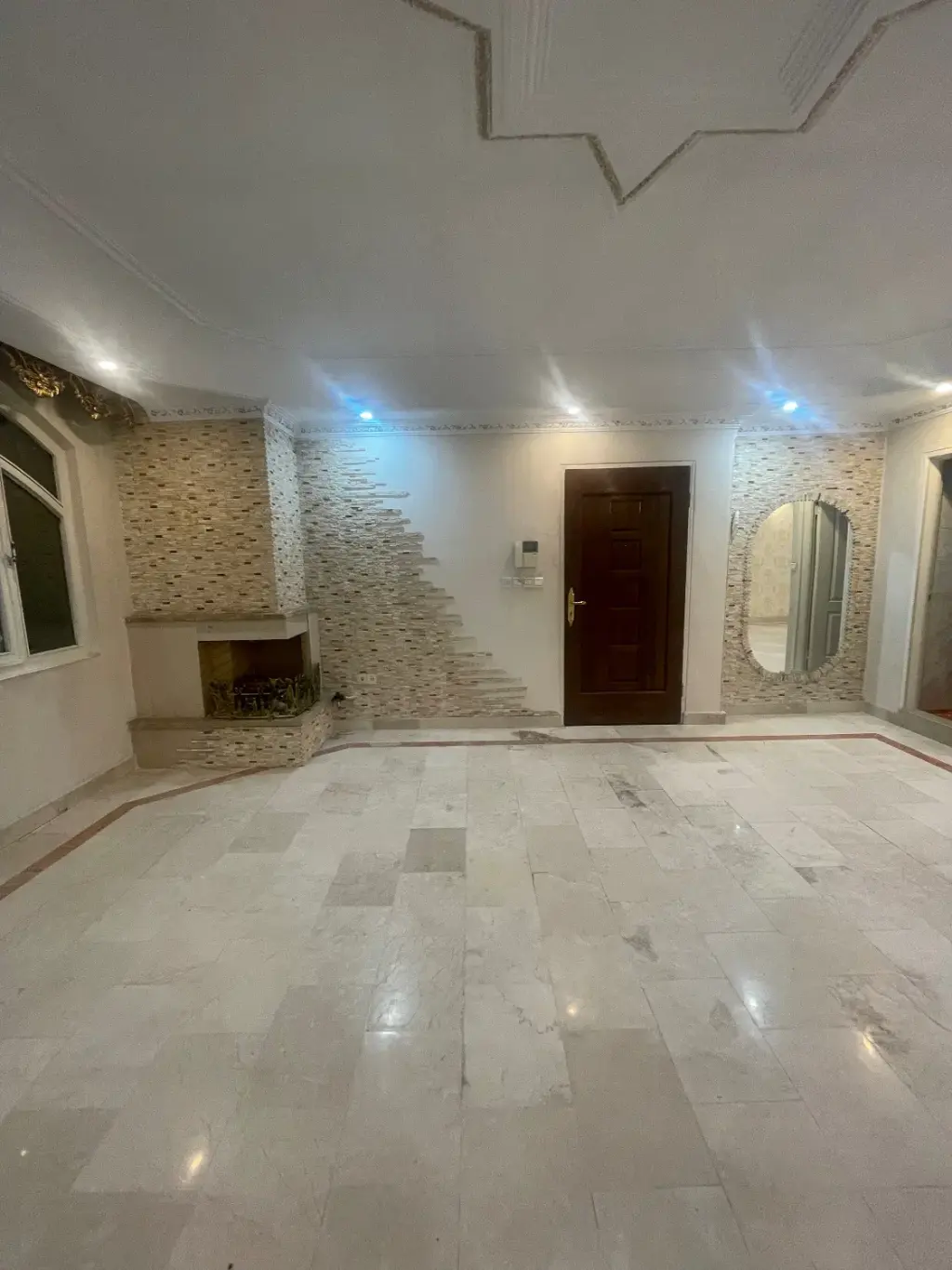 اجاره آپارتمان 115 متری در سجاد - تصویر 2