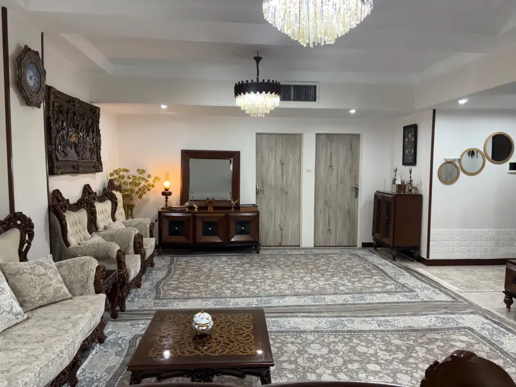 فروش آپارتمان 86 متری در فلاح