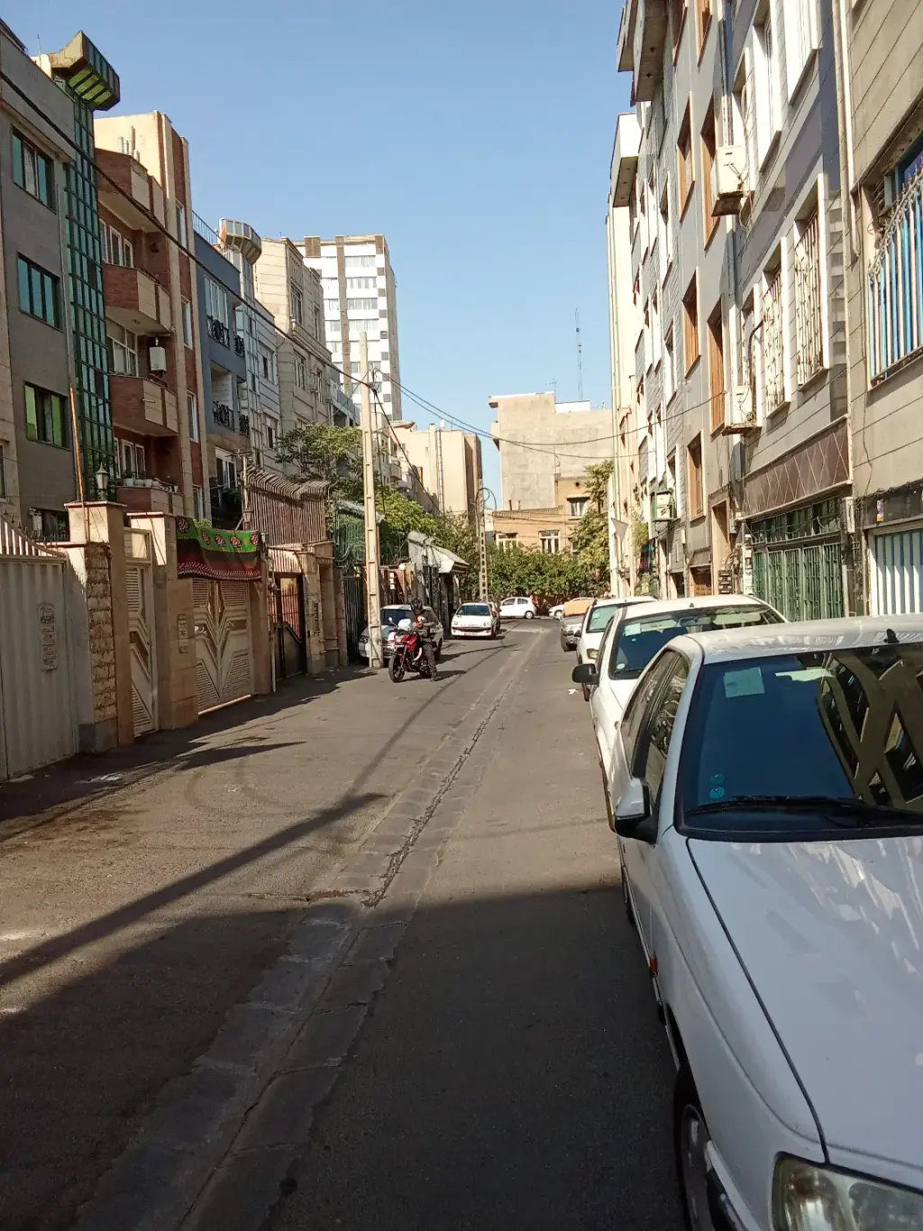 فروش زمین و کلنگی 137 متری در جمال‌زاده - تصویر 2