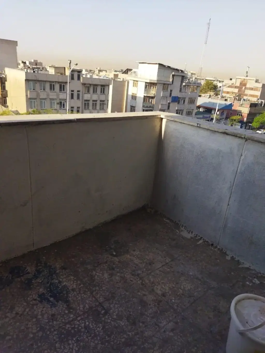 اجاره اداری و تجاری 30 متری در توحید - تصویر 8