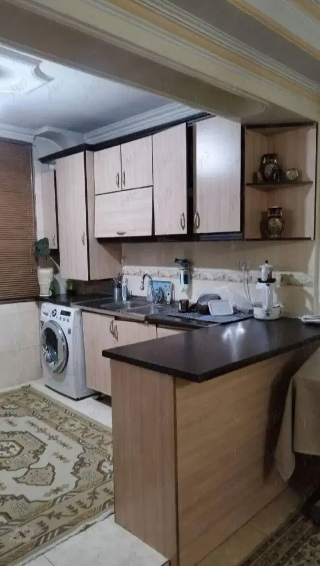 فروش آپارتمان 55 متری در آهنگ - تصویر 3