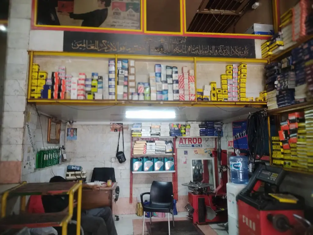 اجاره اداری و تجاری 100 متری در بنی‌هاشم - تصویر 3