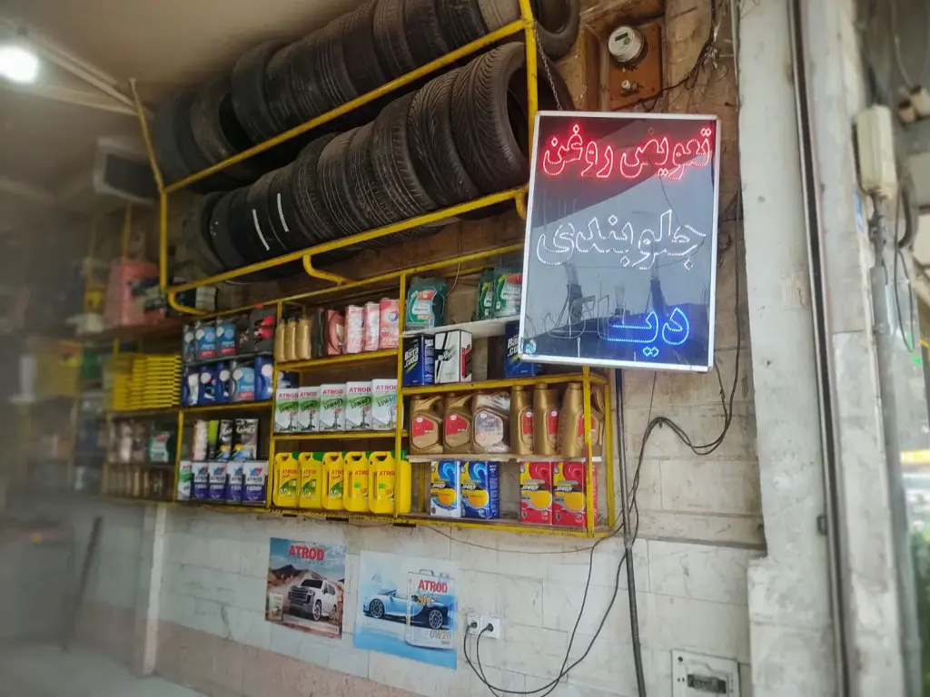 اجاره اداری و تجاری 100 متری در بنی‌هاشم - تصویر 4