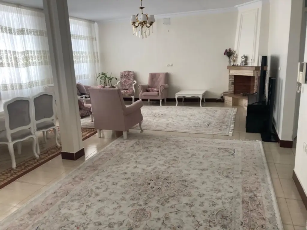 اجاره آپارتمان 102 متری در نارمک جنوبی