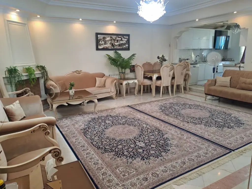 فروش آپارتمان 88 متری در حافظیه - تصویر 3