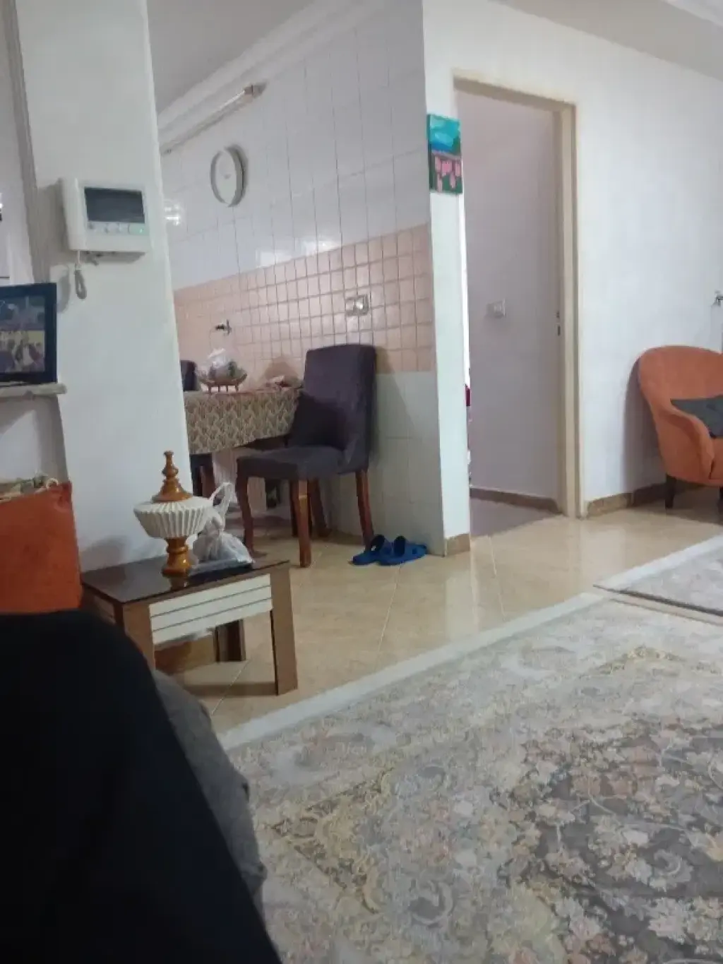 فروش آپارتمان 60 متری در استخر