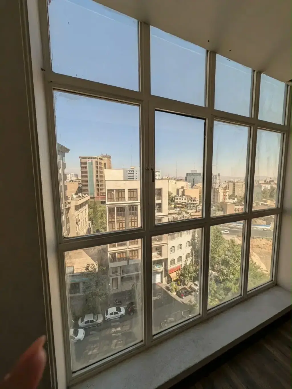 فروش آپارتمان 70 متری در ونک - تصویر 9