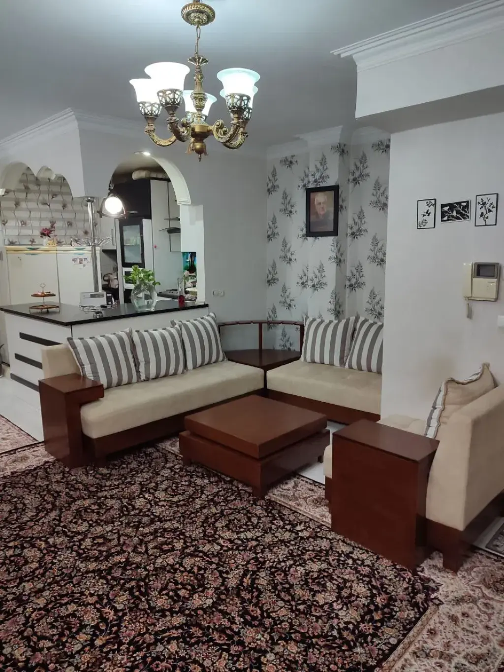 فروش آپارتمان 51 متری در سلسبیل جنوبی - تصویر 4