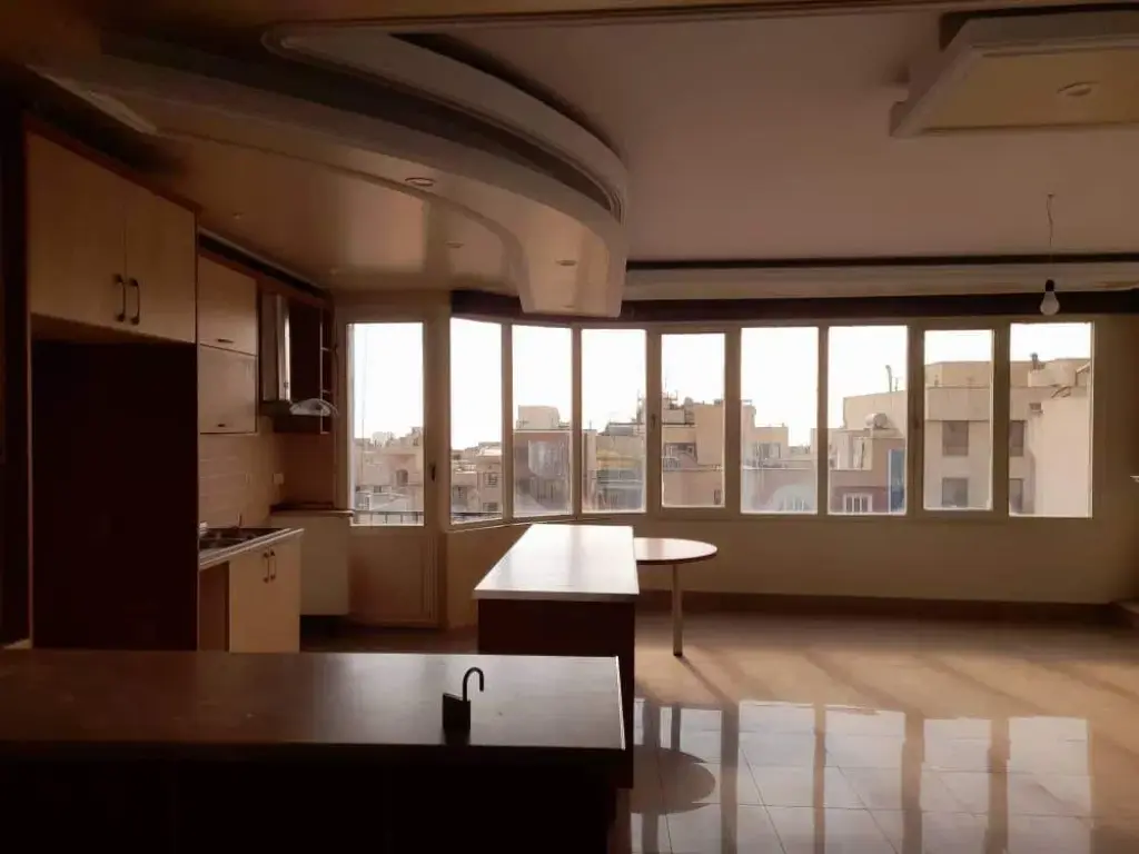 اجاره آپارتمان 107 متری در قزل قلعه - تصویر 4