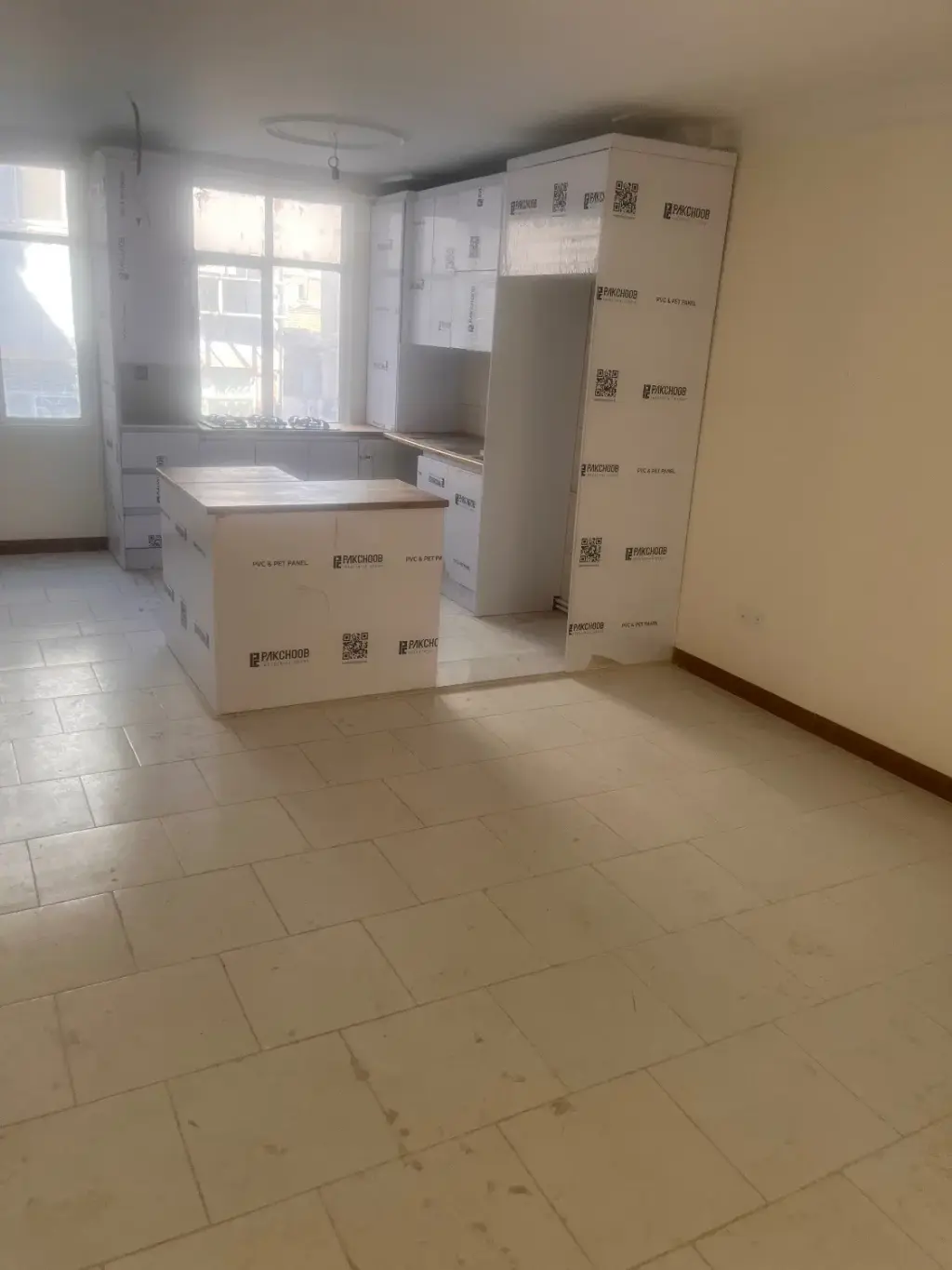 اجاره آپارتمان 50 متری در ارامنه - تصویر 5