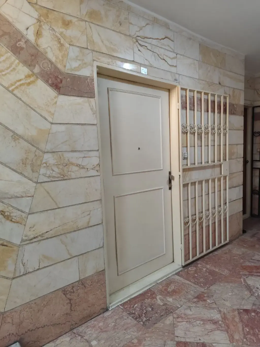 فروش آپارتمان 59 متری در قلمستان - تصویر 3