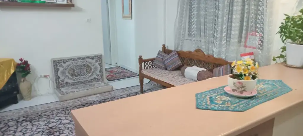 اجاره آپارتمان 38 متری در شارق - تصویر 7
