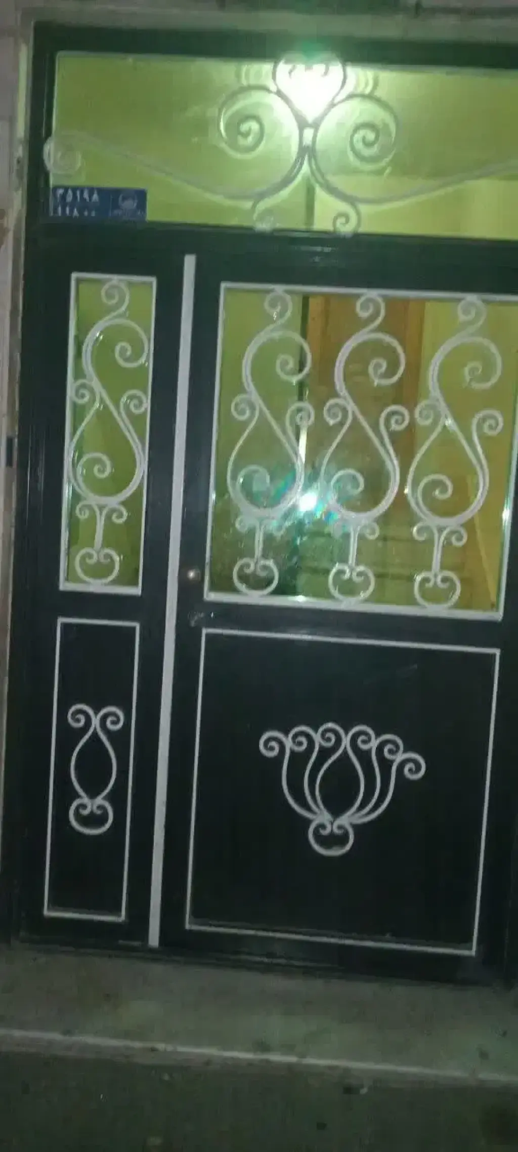 اجاره آپارتمان 38 متری در شارق - تصویر 6
