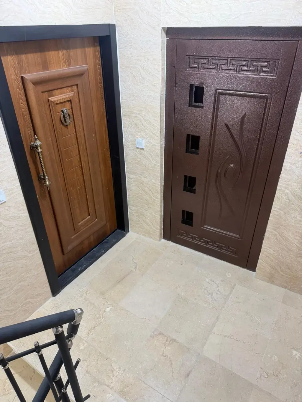 فروش آپارتمان 90 متری در جیحون - تصویر 9
