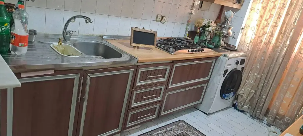 اجاره آپارتمان 60 متری در افسریه جنوبی - تصویر 2