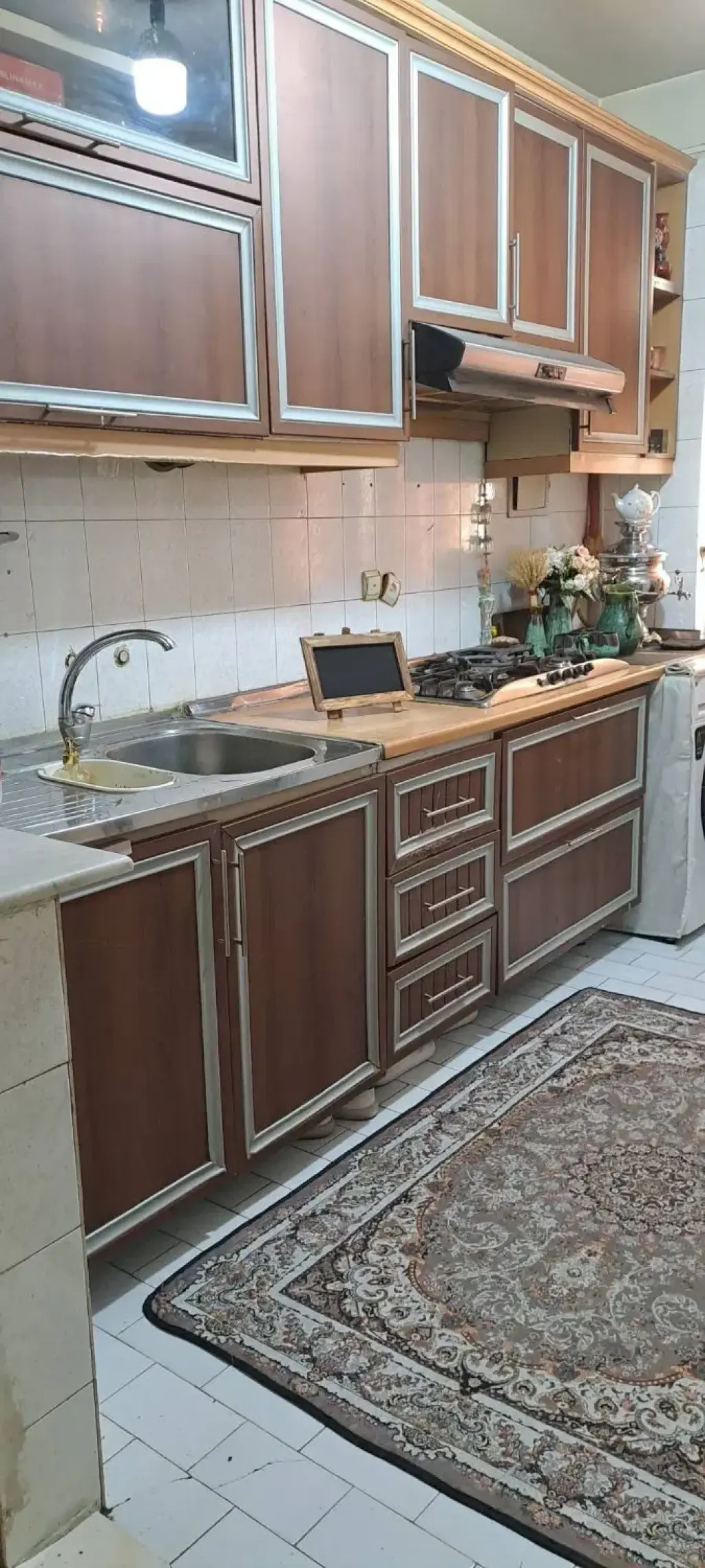 اجاره آپارتمان 60 متری در افسریه جنوبی - تصویر 6
