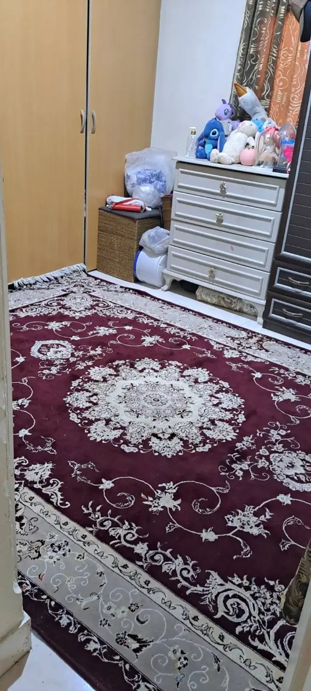 اجاره آپارتمان 60 متری در افسریه جنوبی - تصویر 5