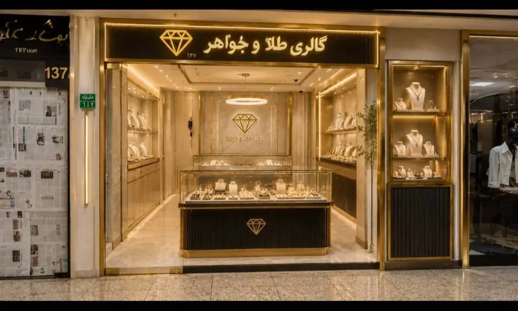 اجاره اداری و تجاری 20 متری در جوادیه تهرانپارس - تصویر 2