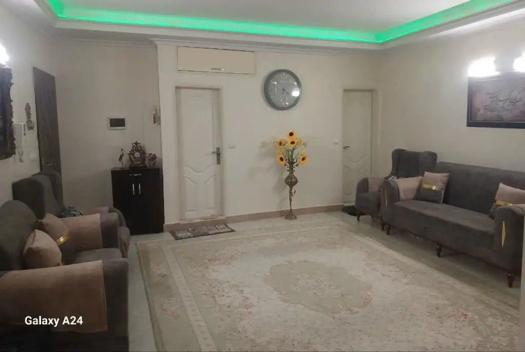 فروش آپارتمان 53 متری در خاوران - تصویر 2