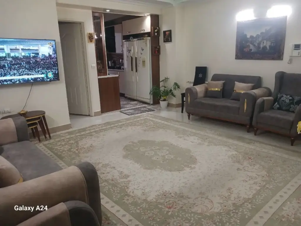 فروش آپارتمان 53 متری در خاوران