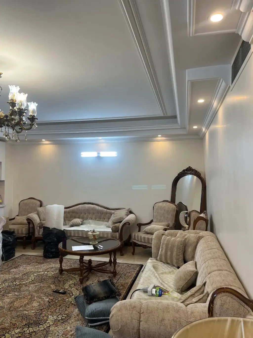 فروش آپارتمان 91 متری در تهران‌نو - تصویر 8