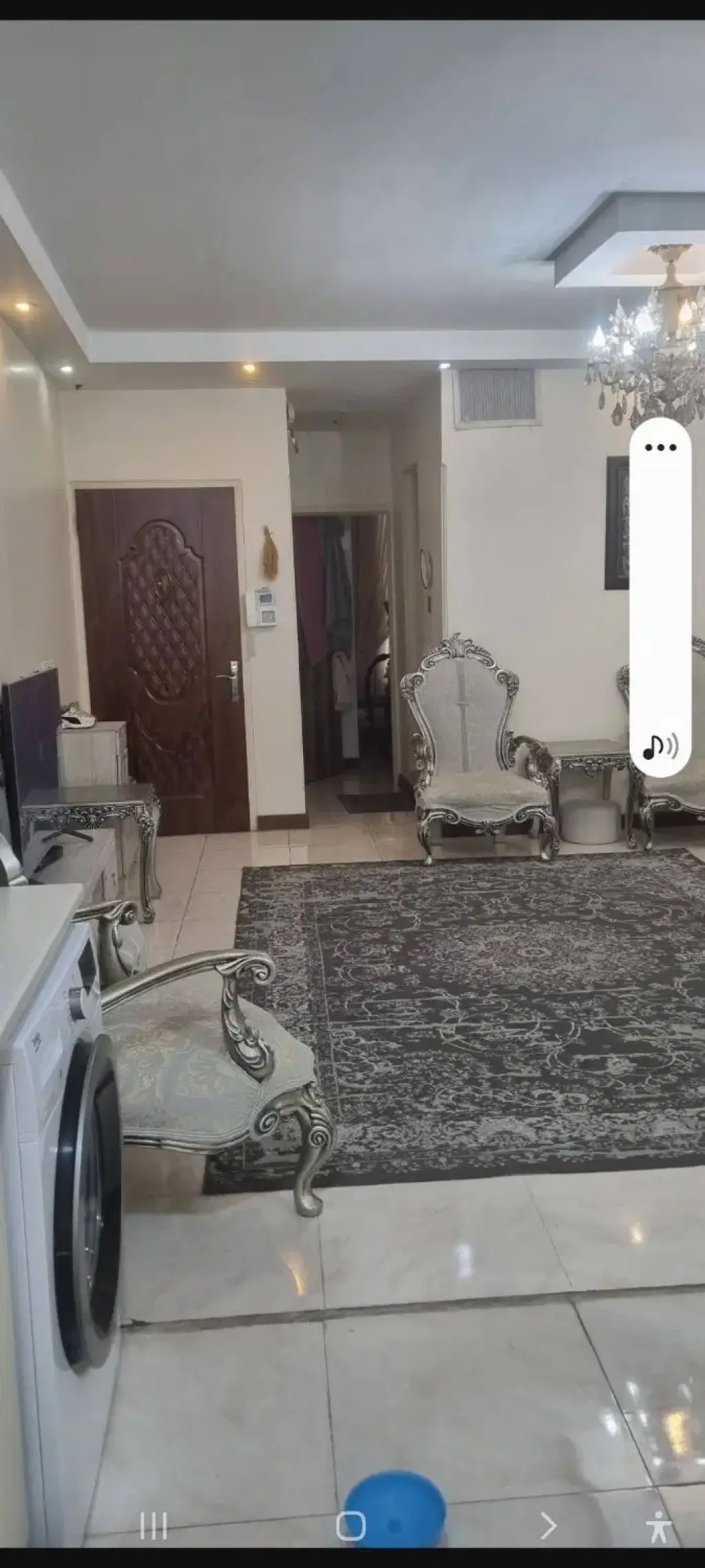 اجاره آپارتمان 65 متری در قیام - تصویر 7