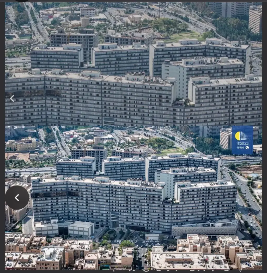 فروش آپارتمان 116 متری در فردوس