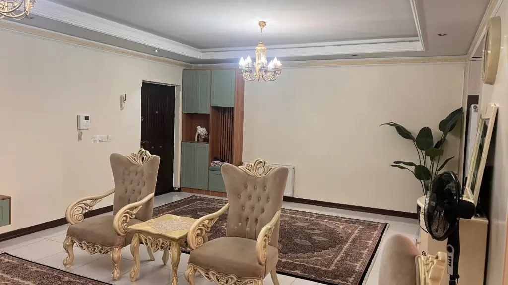 فروش آپارتمان 83 متری در هفده شهریور