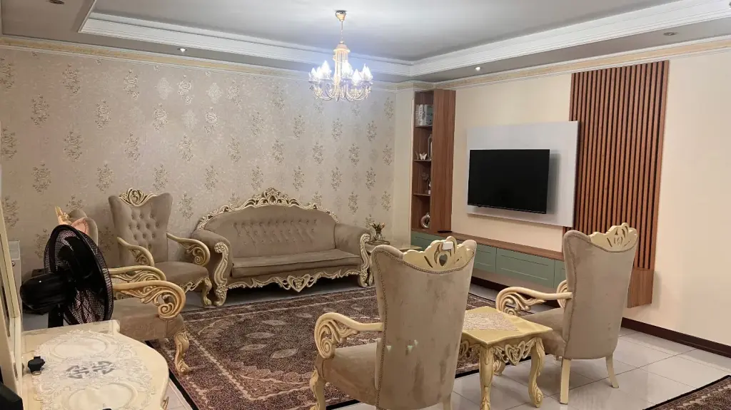 فروش آپارتمان 83 متری در هفده شهریور - تصویر 2