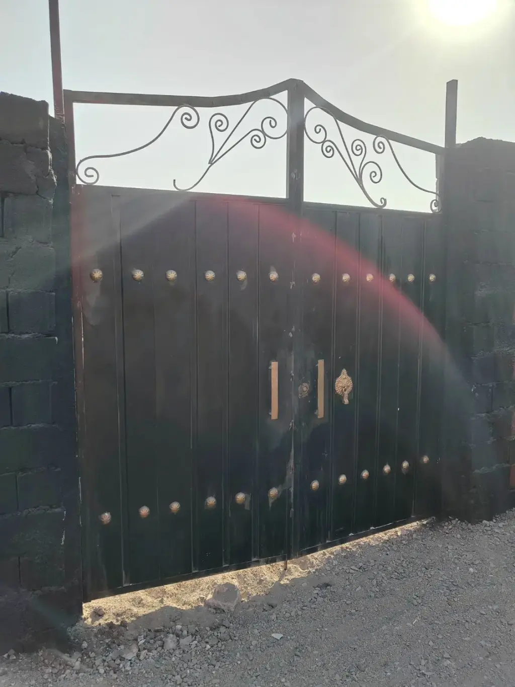 فروش زمین و کلنگی 191 متری در یافت‌آباد - تصویر 3