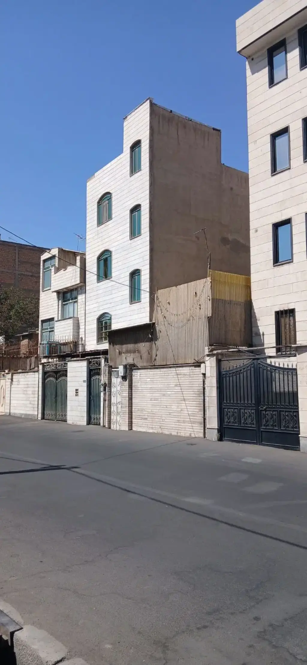 فروش خانه و ویلا 60 متری در آهنگ - تصویر 2