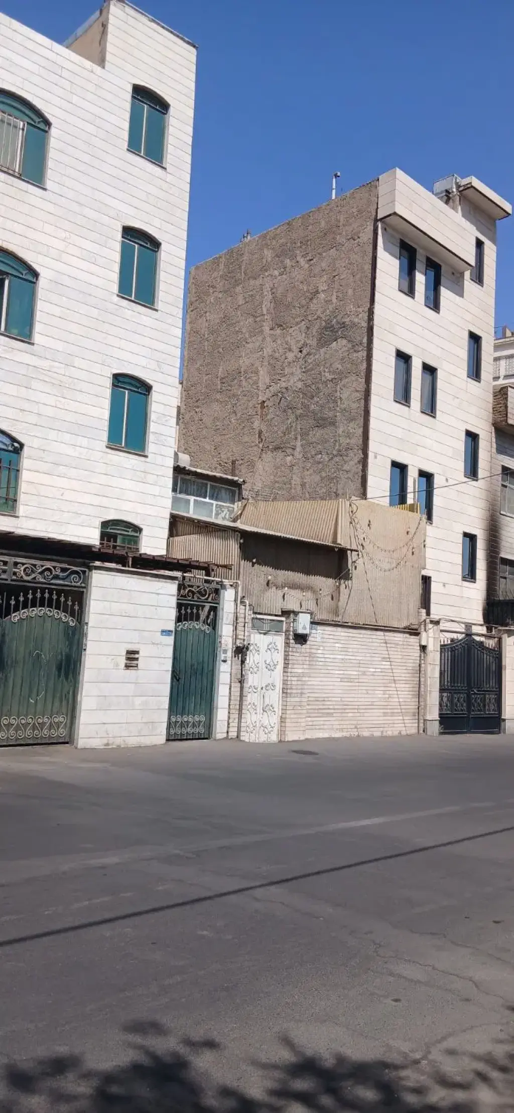 فروش خانه و ویلا 60 متری در آهنگ - تصویر 3