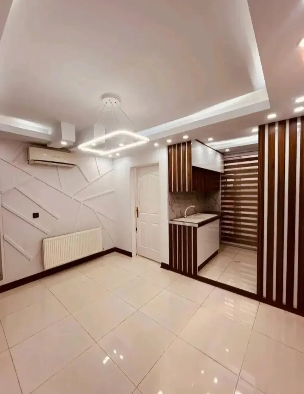 اجاره آپارتمان 37 متری در نارمک - تصویر 3