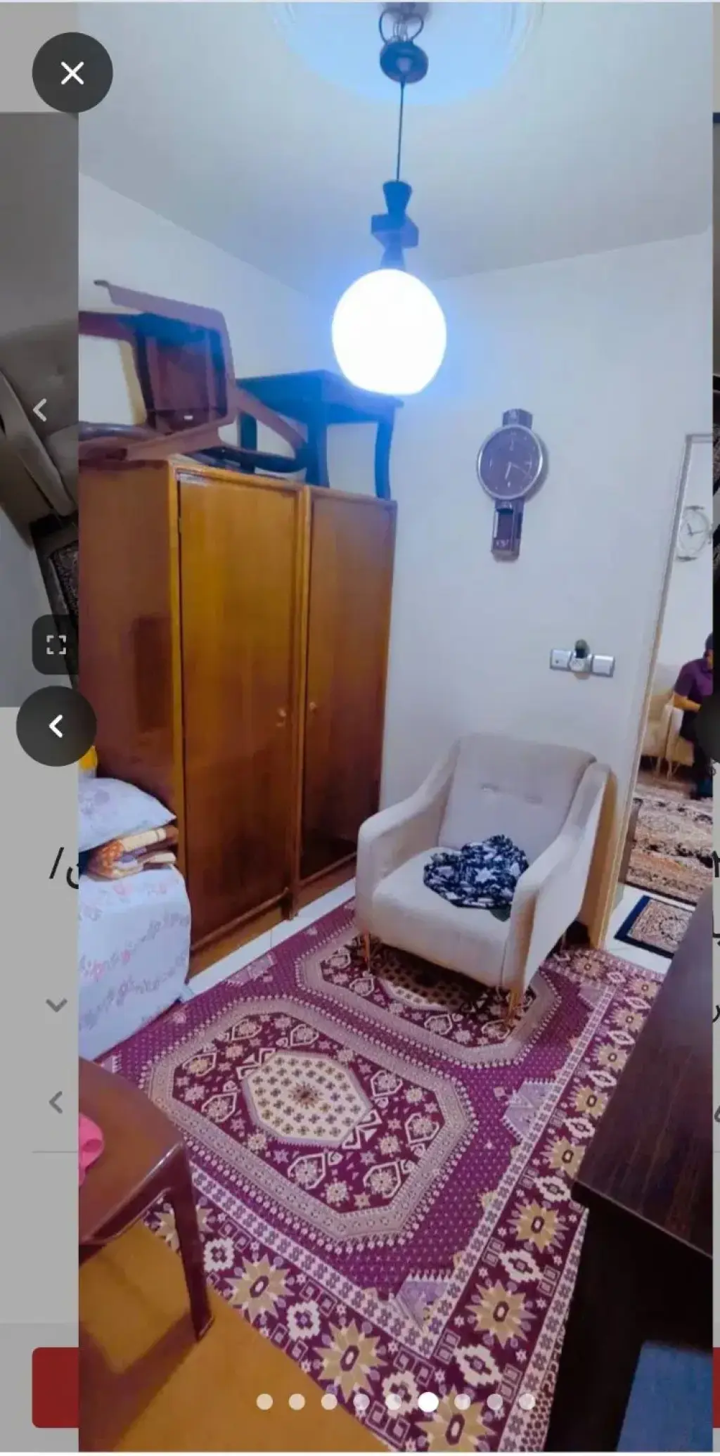 فروش آپارتمان 35 متری در هفت چنار - تصویر 6