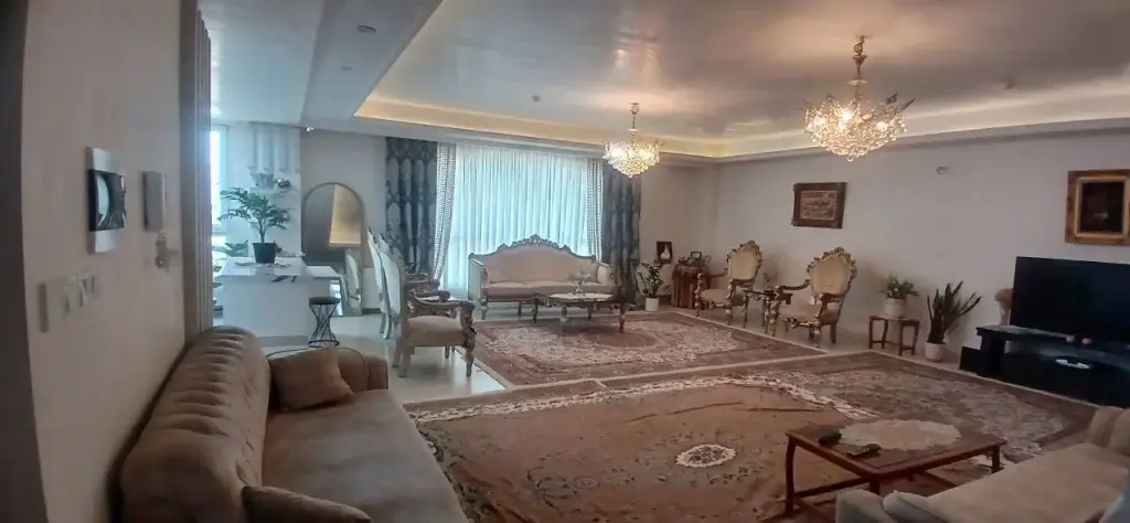 فروش آپارتمان 120 متری در یاخجی آباد - تصویر 2