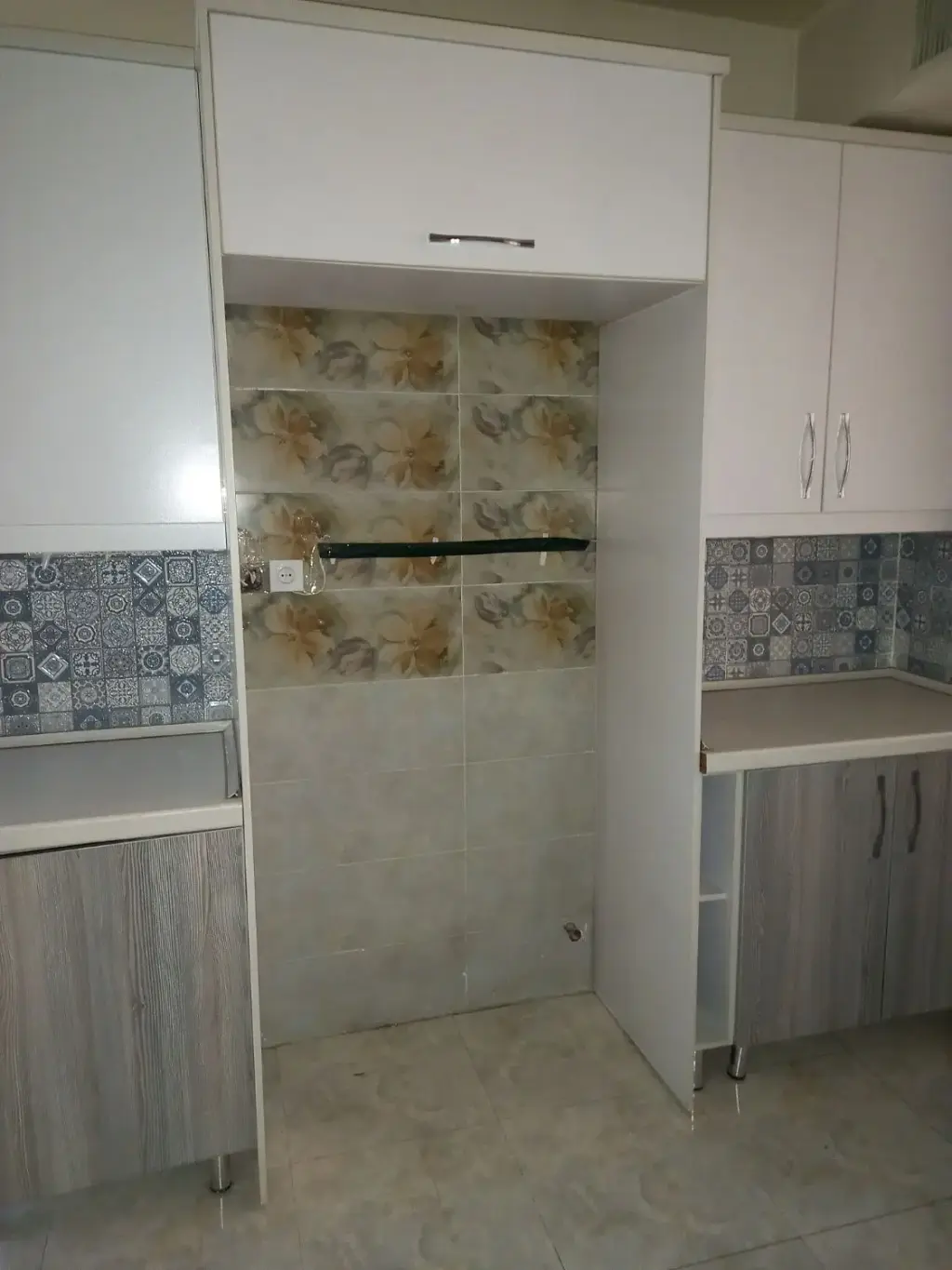 اجاره آپارتمان 130 متری در گیشا - تصویر 9