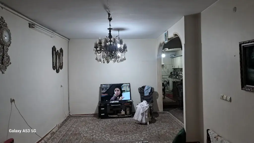 اجاره آپارتمان 82 متری در مسعودیه