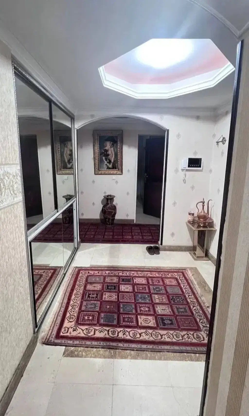 فروش آپارتمان 186 متری در سنائی - تصویر 2