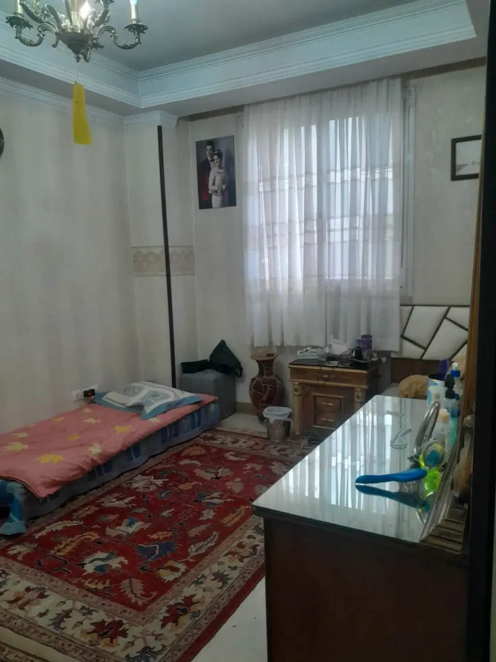 فروش آپارتمان 186 متری در سنائی - تصویر 7