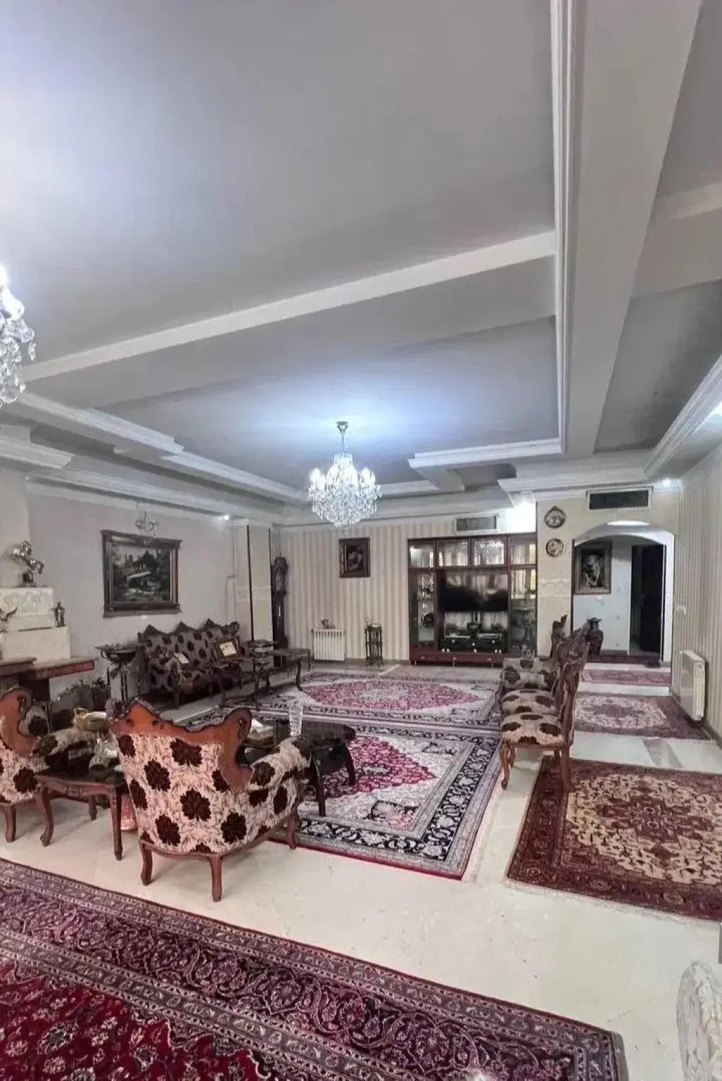 فروش آپارتمان 186 متری در سنائی - تصویر 3