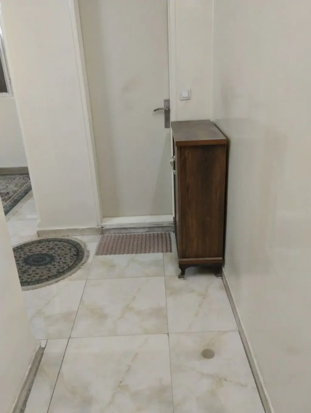 فروش آپارتمان 66 متری در دولت‌آباد - تصویر 3