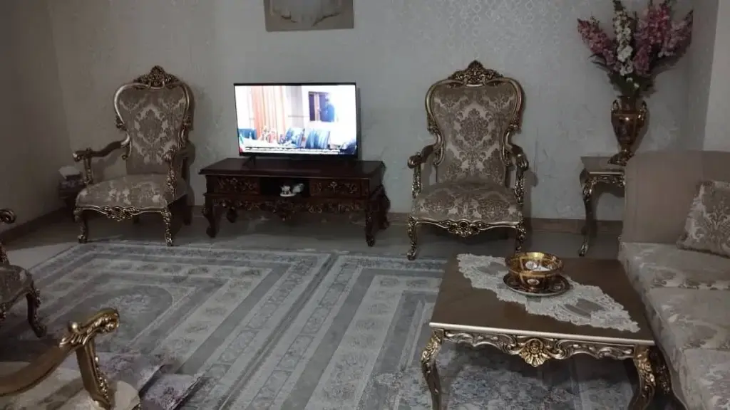 اجاره آپارتمان 50 متری در شادآباد - تصویر 7