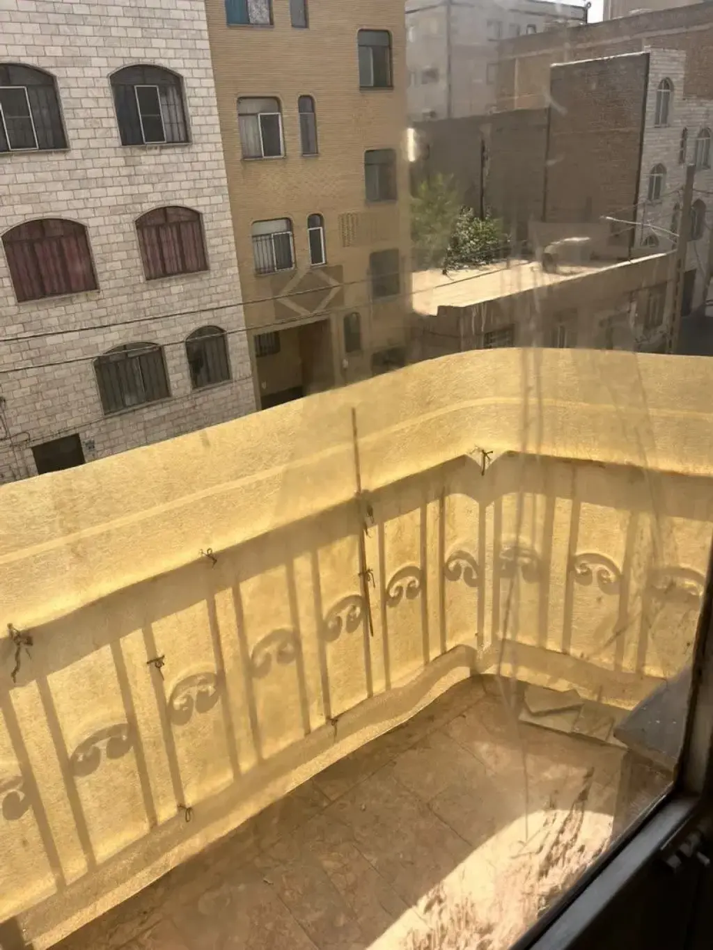 اجاره آپارتمان 83 متری در دانشگاه شریف